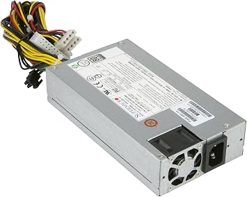 Super Micro Computer - Supermicro PWS-350-1H