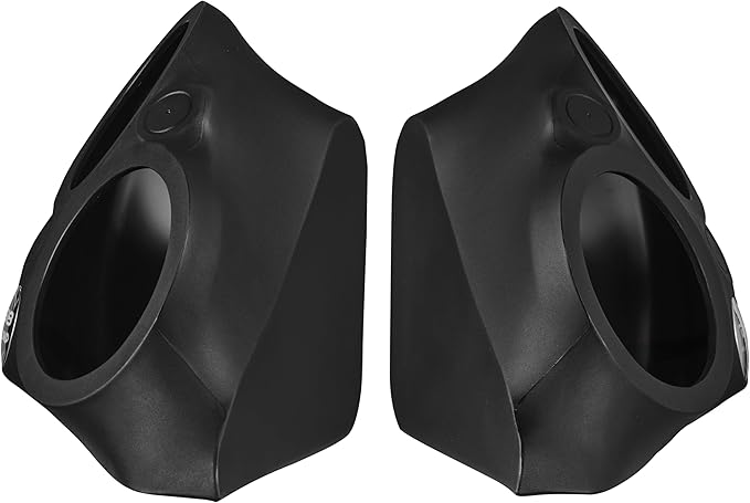 DS18 SLG-F82 Enclosures para Polaris Slingshot con LED miniatura 6
