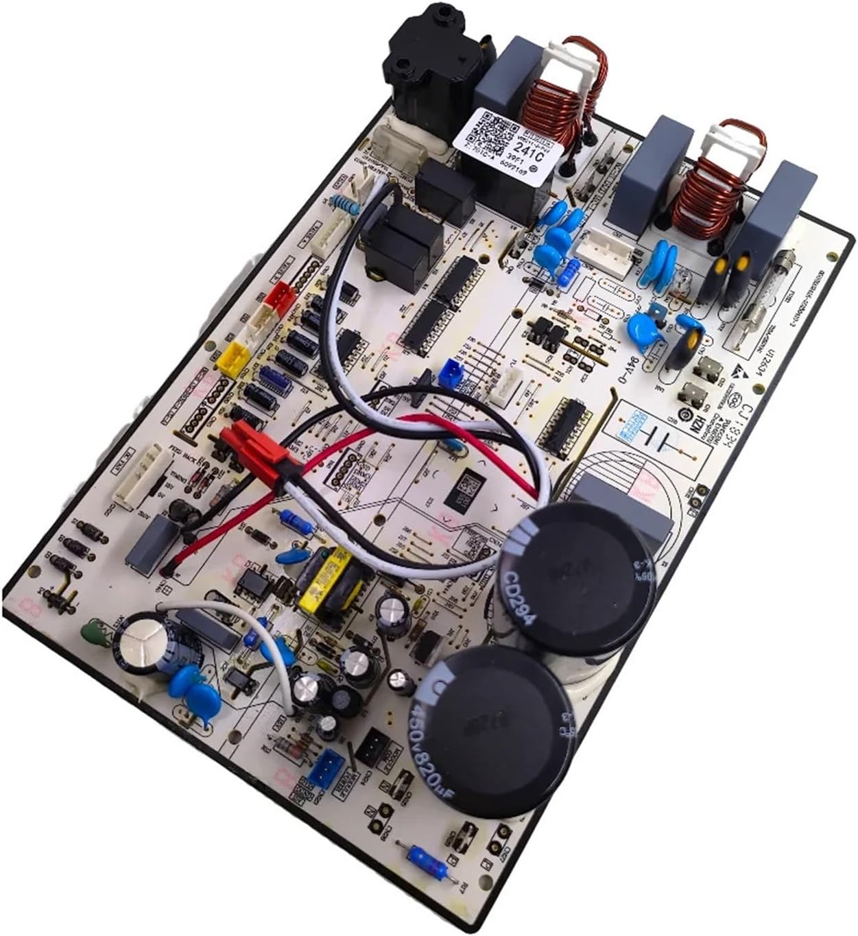 Air Conditioning Main Board Computer Control Board 0011800241Q 0011800241F 0011800241C 0011800241M 0011800241H(0011800241F)