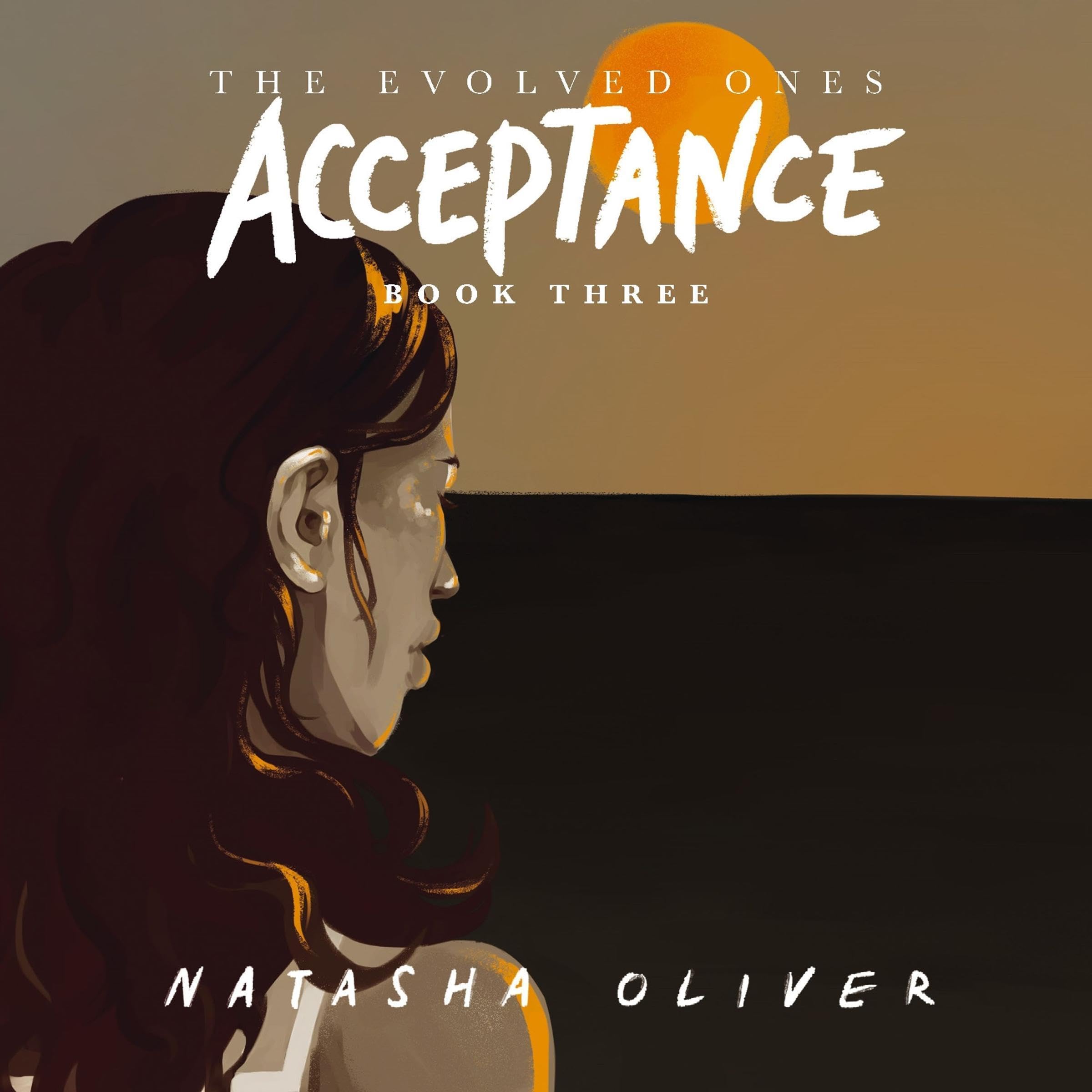 Cover art for Acceptance