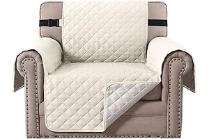 Upgraded Furniture Chair Covers: Essential for Every Home