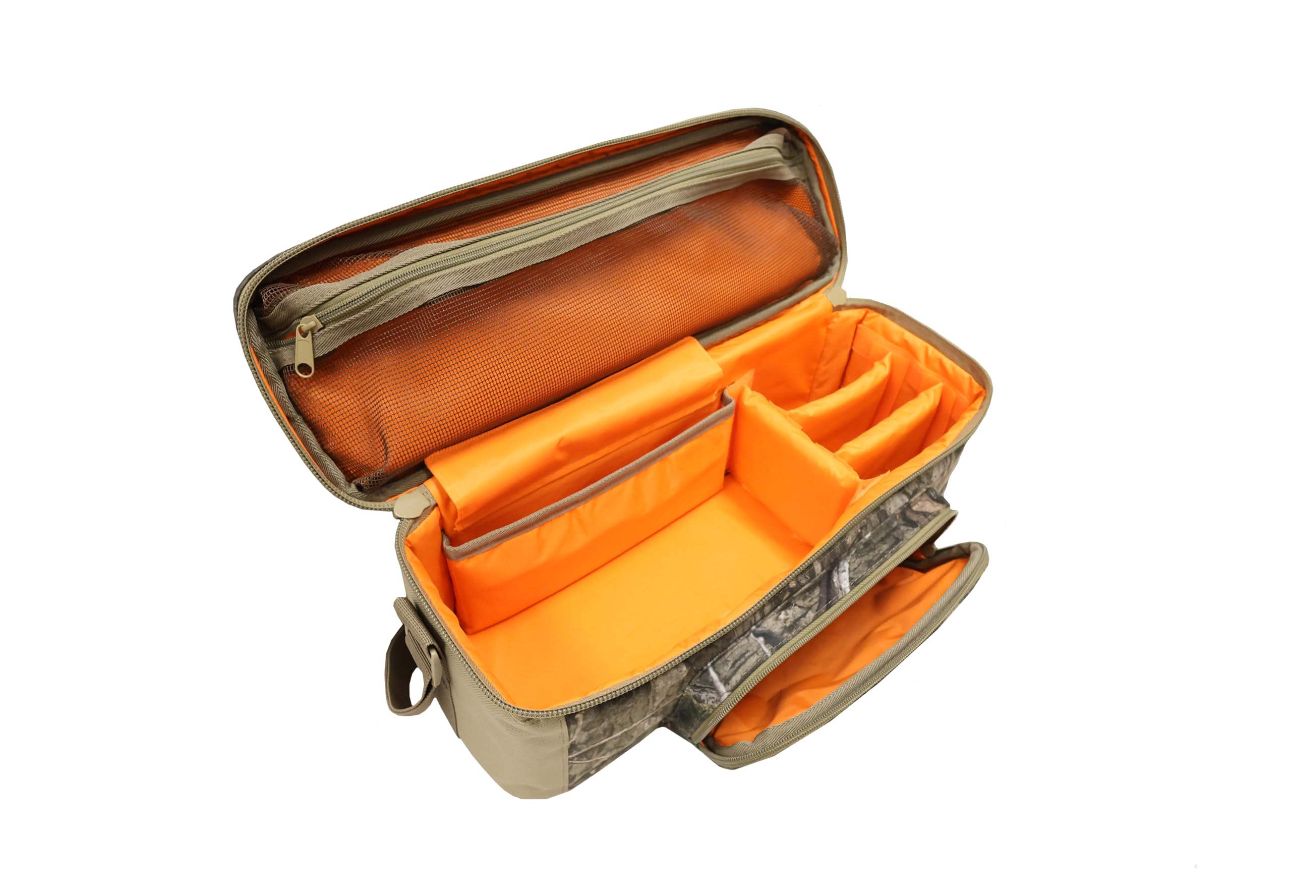 Amazon.com : MOJO Outdoors Triple Threat 2 Bag – Designed to Keep