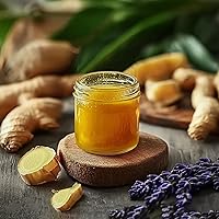 Vista 5 de ComSaf Frascos Mason Pequeños de 2 oz, 48 Piezas Mini Contenedores Mason, Frascos Pequeños para Conservas, Mini Frasco de Vidrio con Tapas