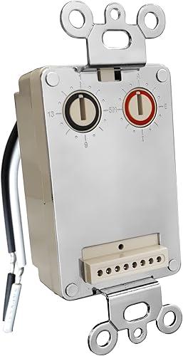 Miniatura 3 de X10 Kit de base de transmisor PRO con teclado de 4 botones (XPT4-W-NS)