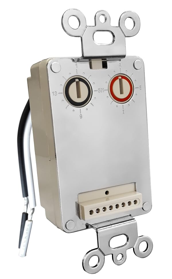 X-10 Pro In-Wall Transmitter Base, XPT Series by X10 - Used condition - US$16.83