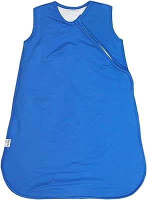 Premium 3-Layer Knit Sleep Bag