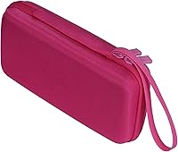 Vista 8 de co2CREA Estuche de transporte para Texas Instruments TI-84 Plus CE Python mejoradoTI-84TI-Nspire CX II CASTI-Nspire CX IITI-83 PlusTI-89