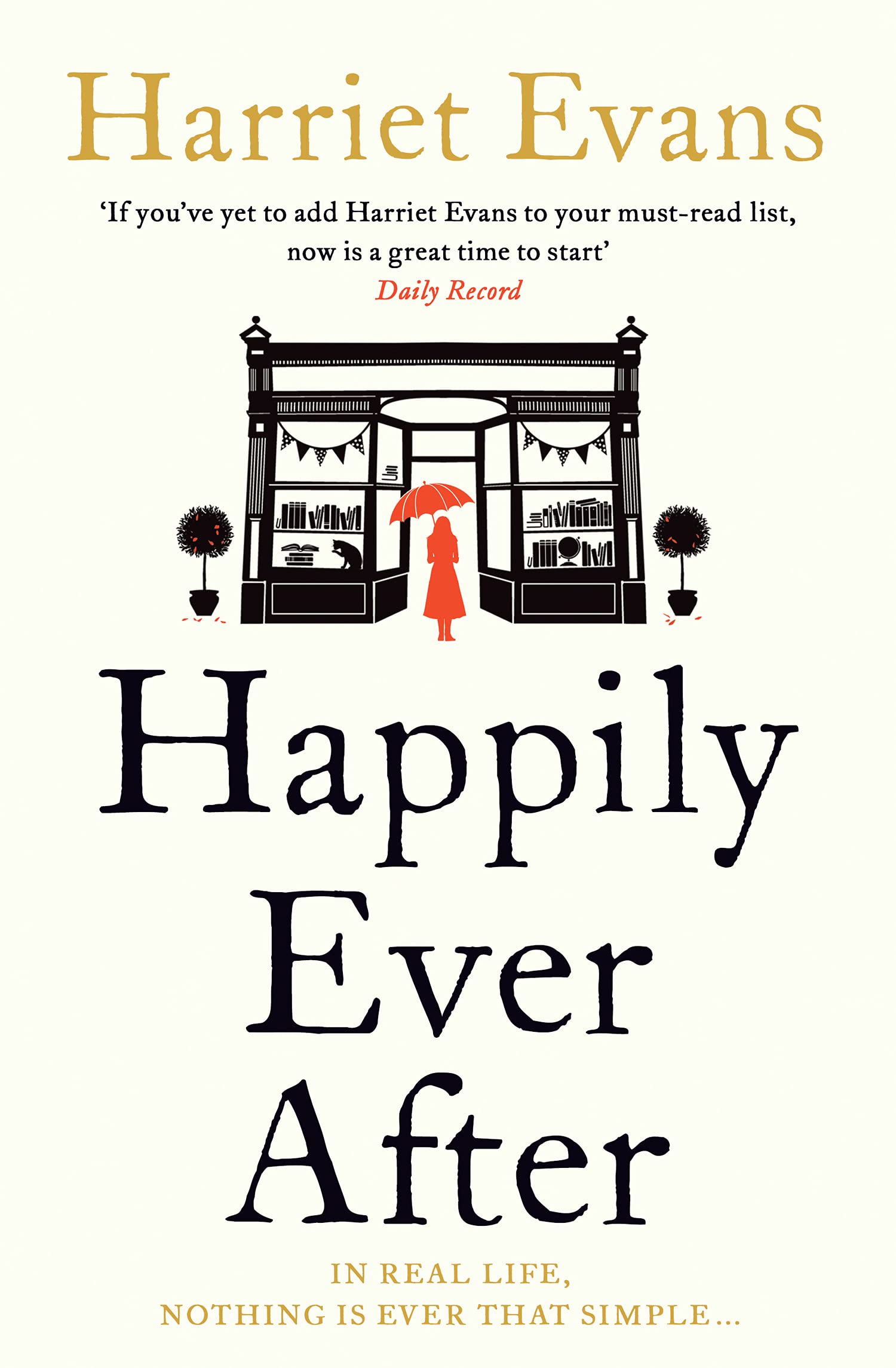 Happily Ever After: A Heartwarming Contemporary Romance Set in Cornwall