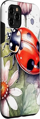 Miniatura 3 de Funda floral para iPhone 11 Pro Max