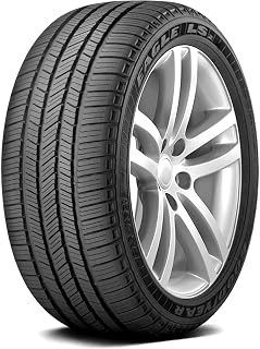 Goodyear Eagle LS-2 All Season 235/45R18 94V Passenger Tire