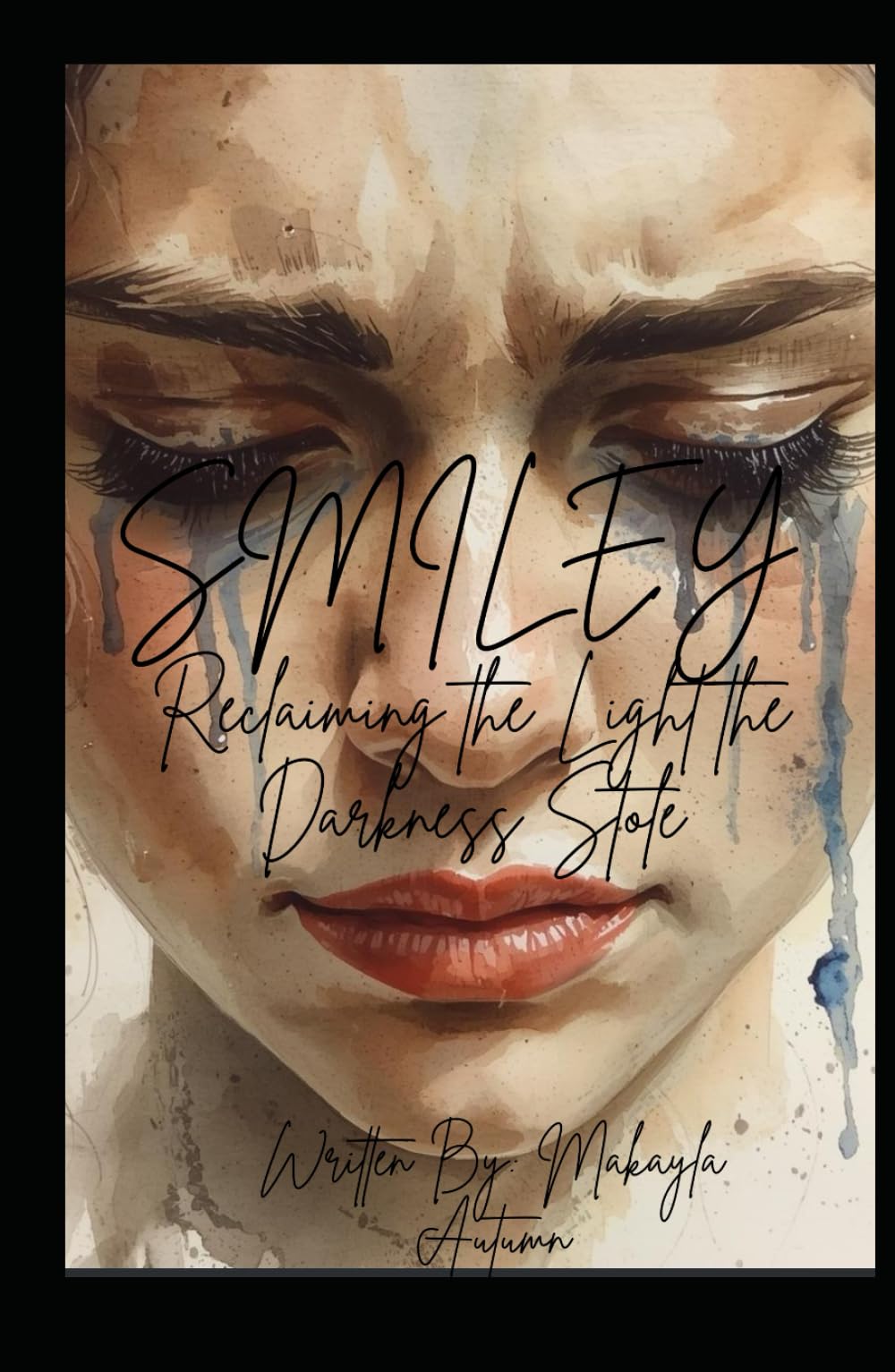 Smiley: Reclaiming the Light the Darkness Stole