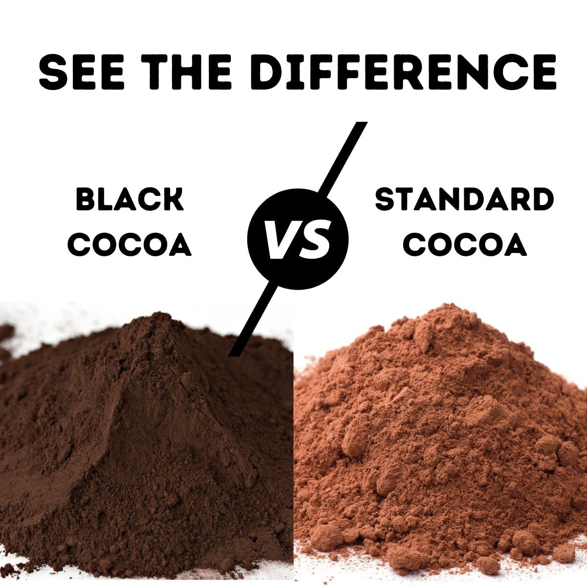Bla Cocoa Powder - 1 Lb