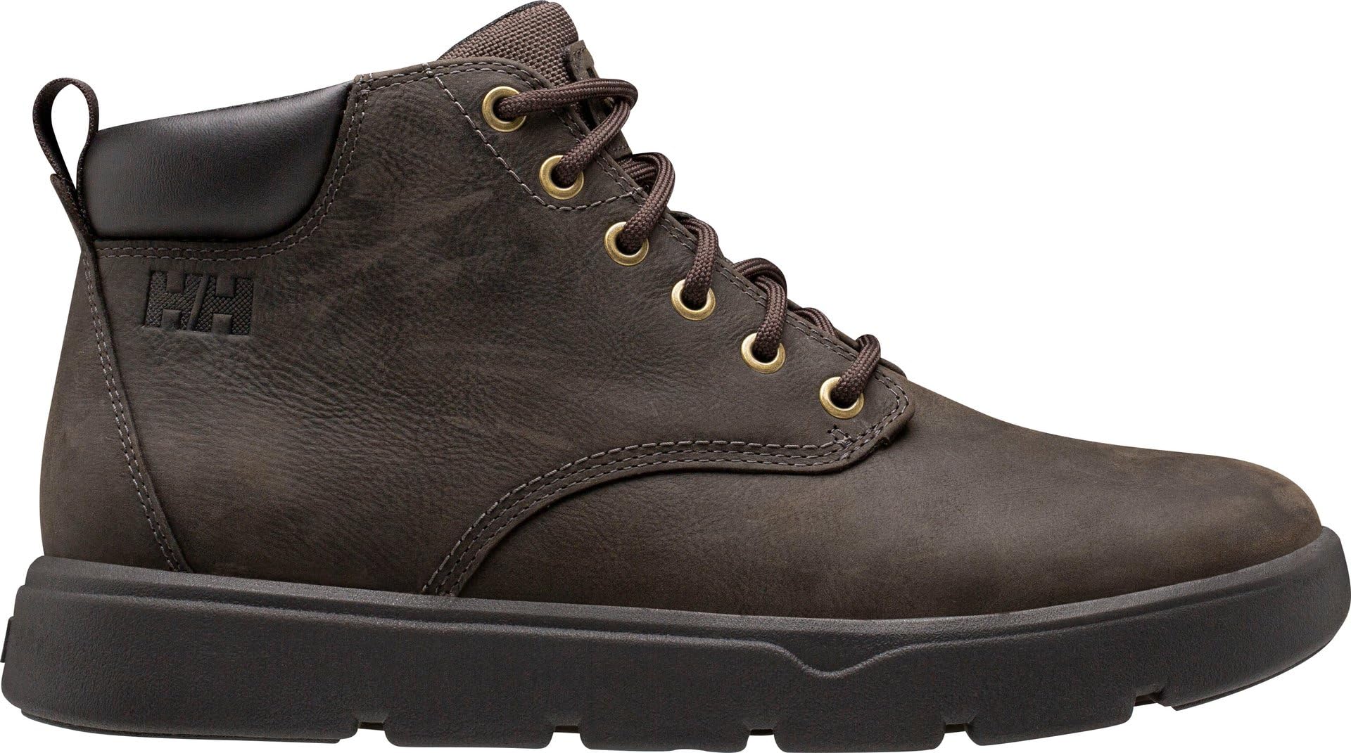 Helly Hansen Herren 713 Light Espresso Men's Pinehurst Leather 713