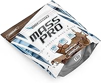 Vista 5 de G6 Sports Nutrition Mass Pro - Ganador de masa con alto contenido de proteínas