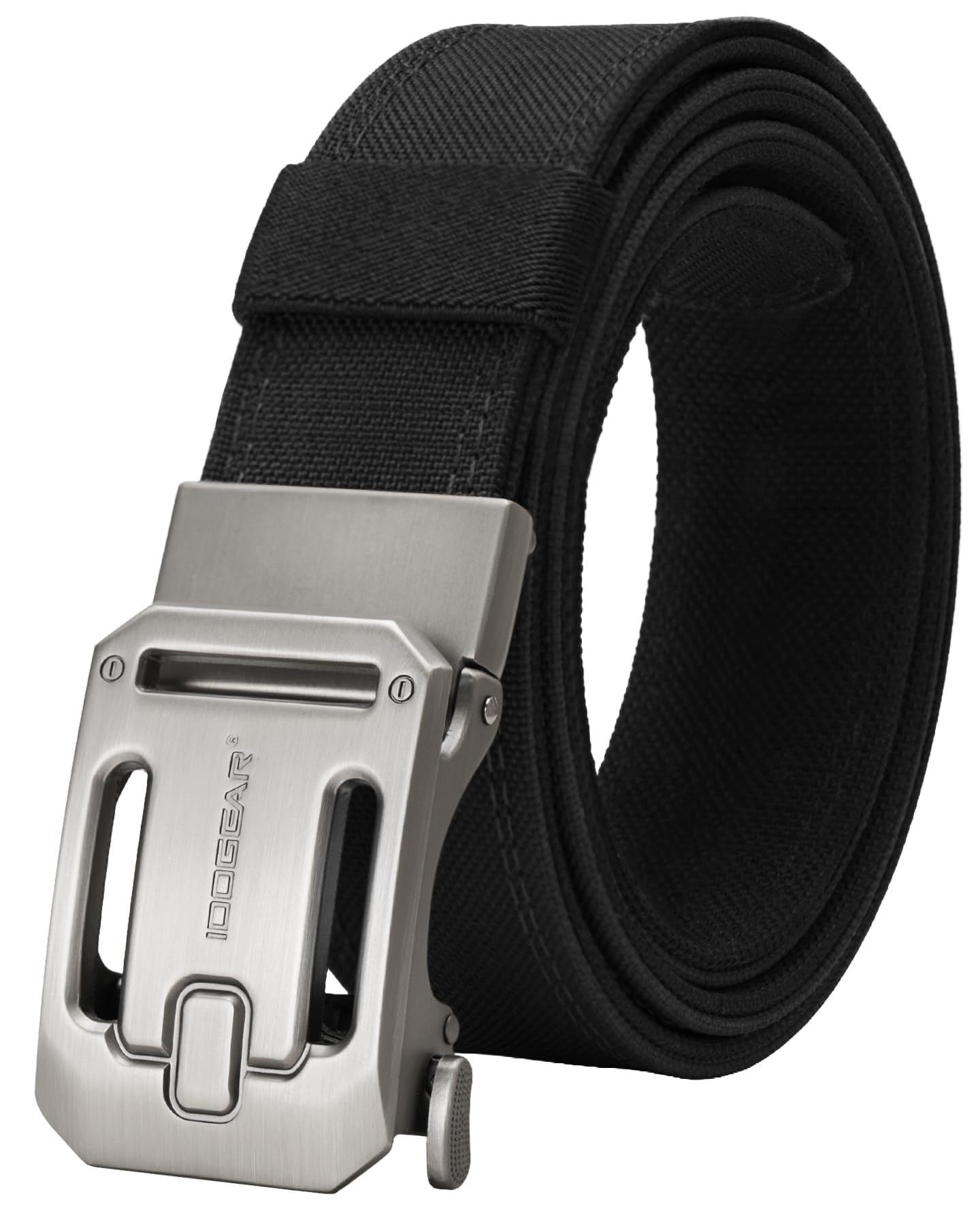 IDOGEAR SPORTS Tactical Ratchet Belt