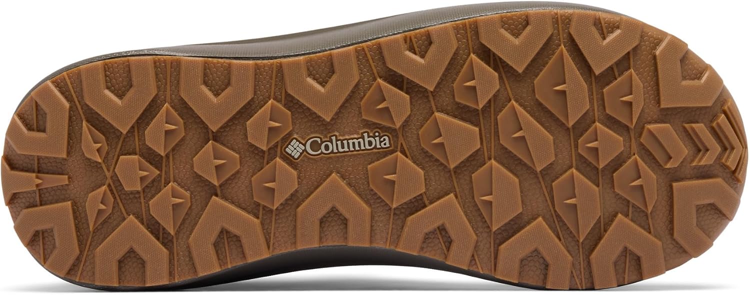 Columbia mens Mudranger