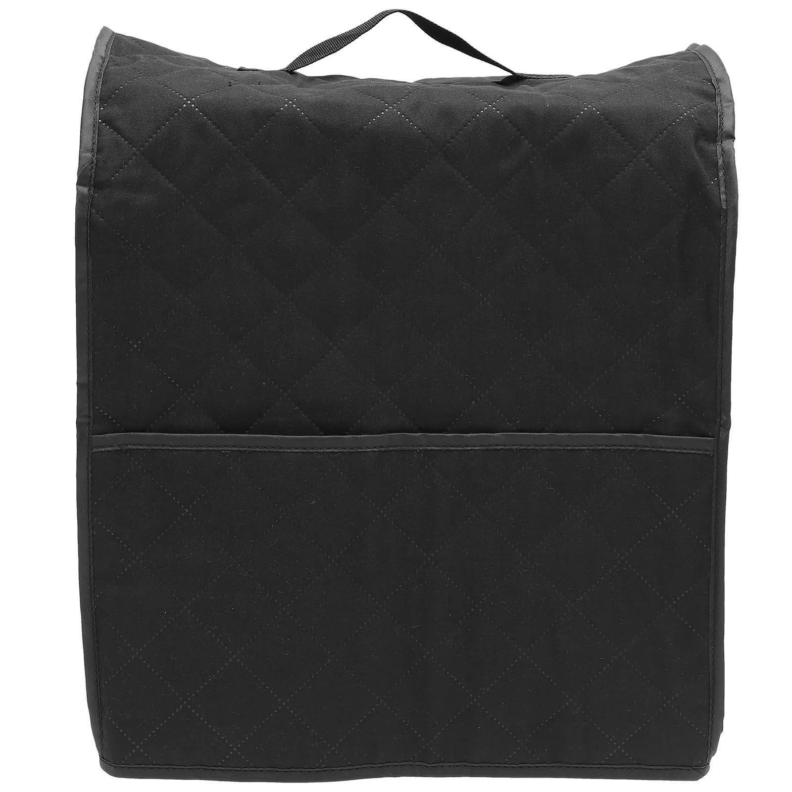 Abdeckung FüR Mixer Küchen-Standmixer-Abdeckung, verdickter, verschleißfester Polyester-Schutz for 5,8 qt Mixer, Staubschutz, Haushaltsgerät-Schutz