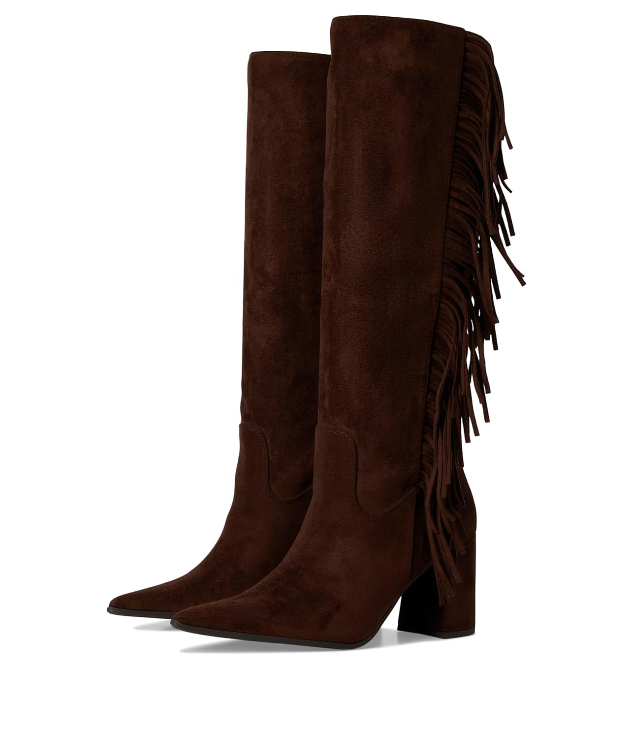 Madden Girl Womens Shakke Fashion Boot