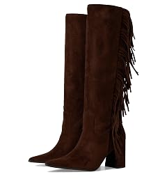 Madden Girl Womens Shakke Fashion Boot