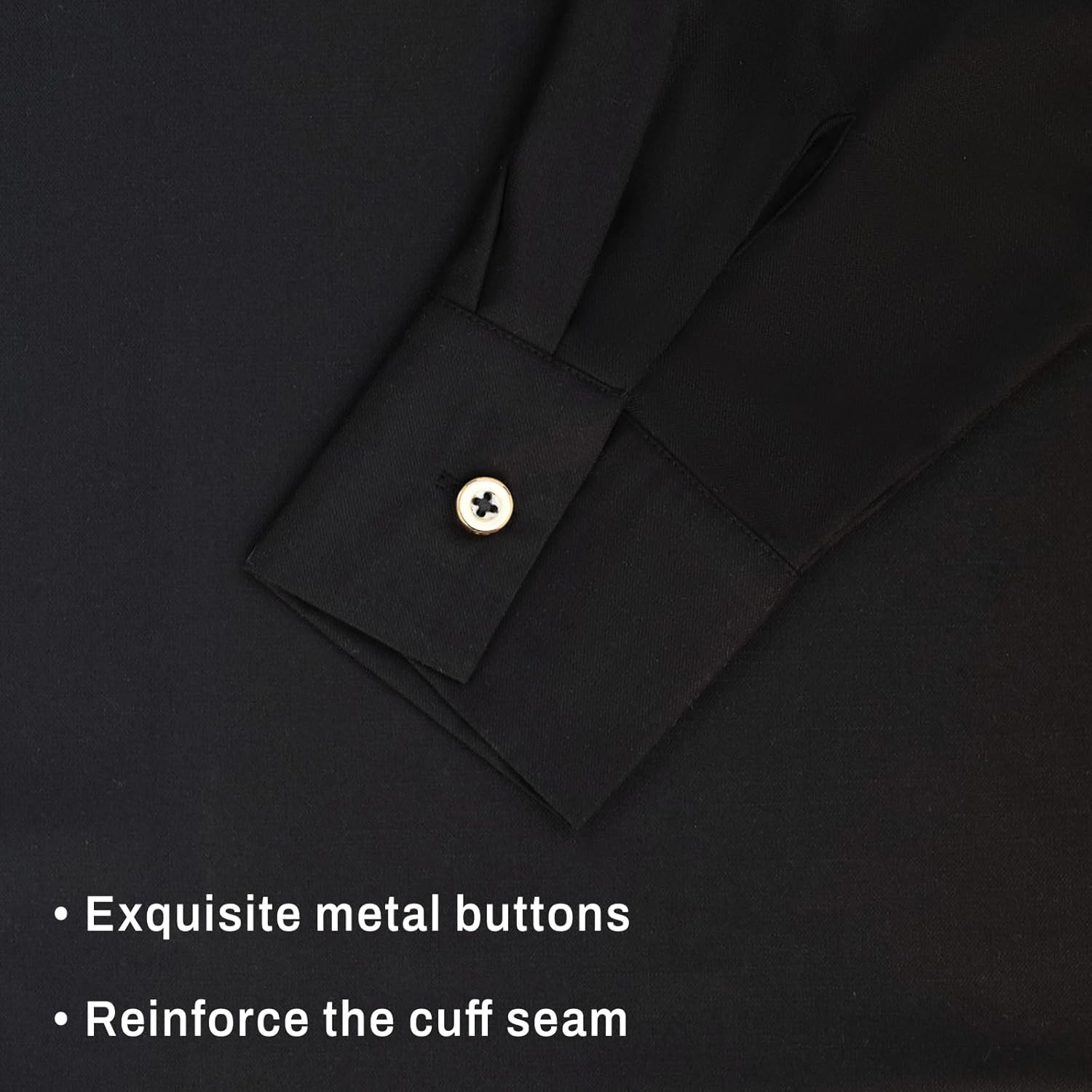 African Men's Formal Clothes Dashiki Shirt and Pant Two Piece Suit Traditional Long Sleeve Outfits - Image 4