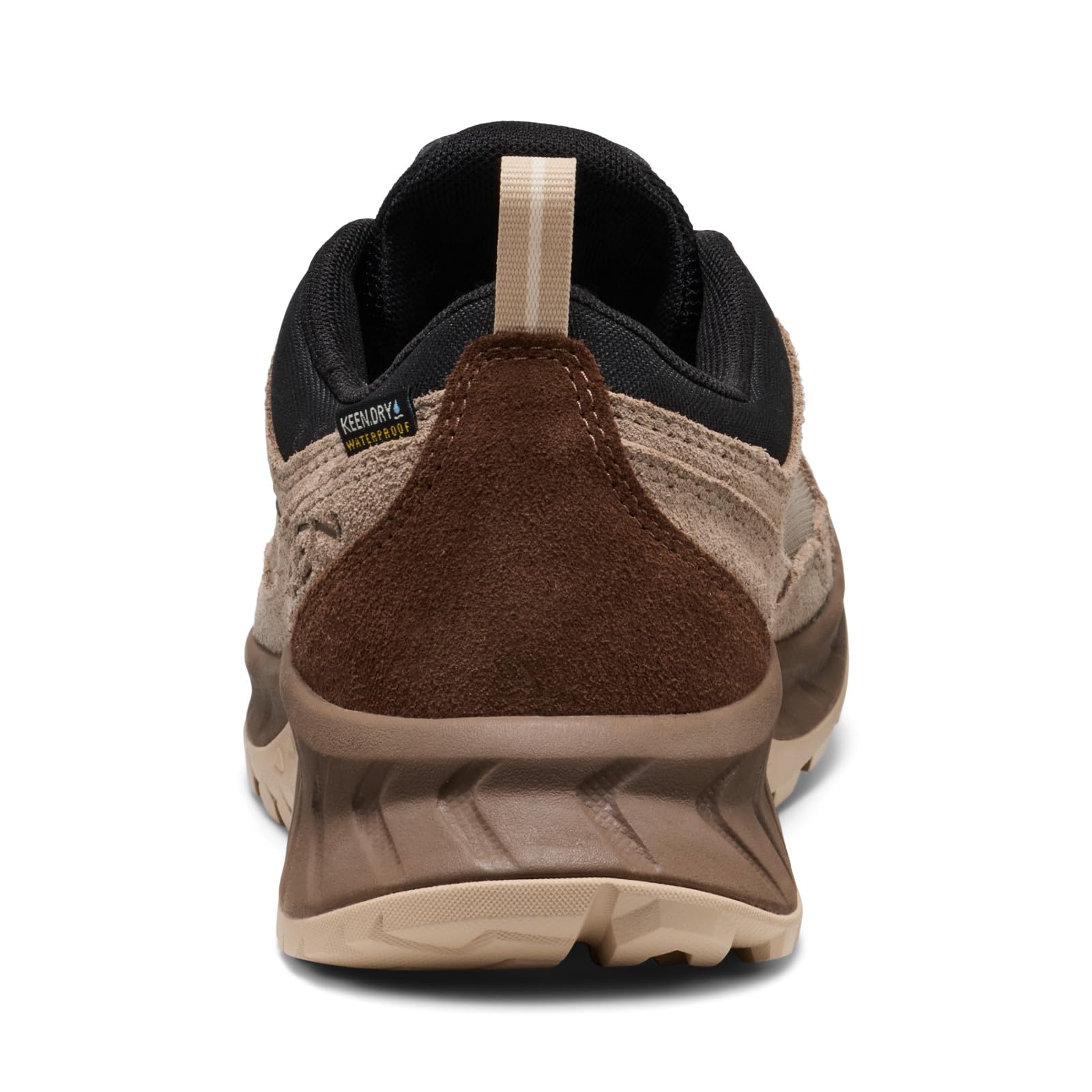 KEEN Mężczyźni Hightrail WaterproofButy turystyczne