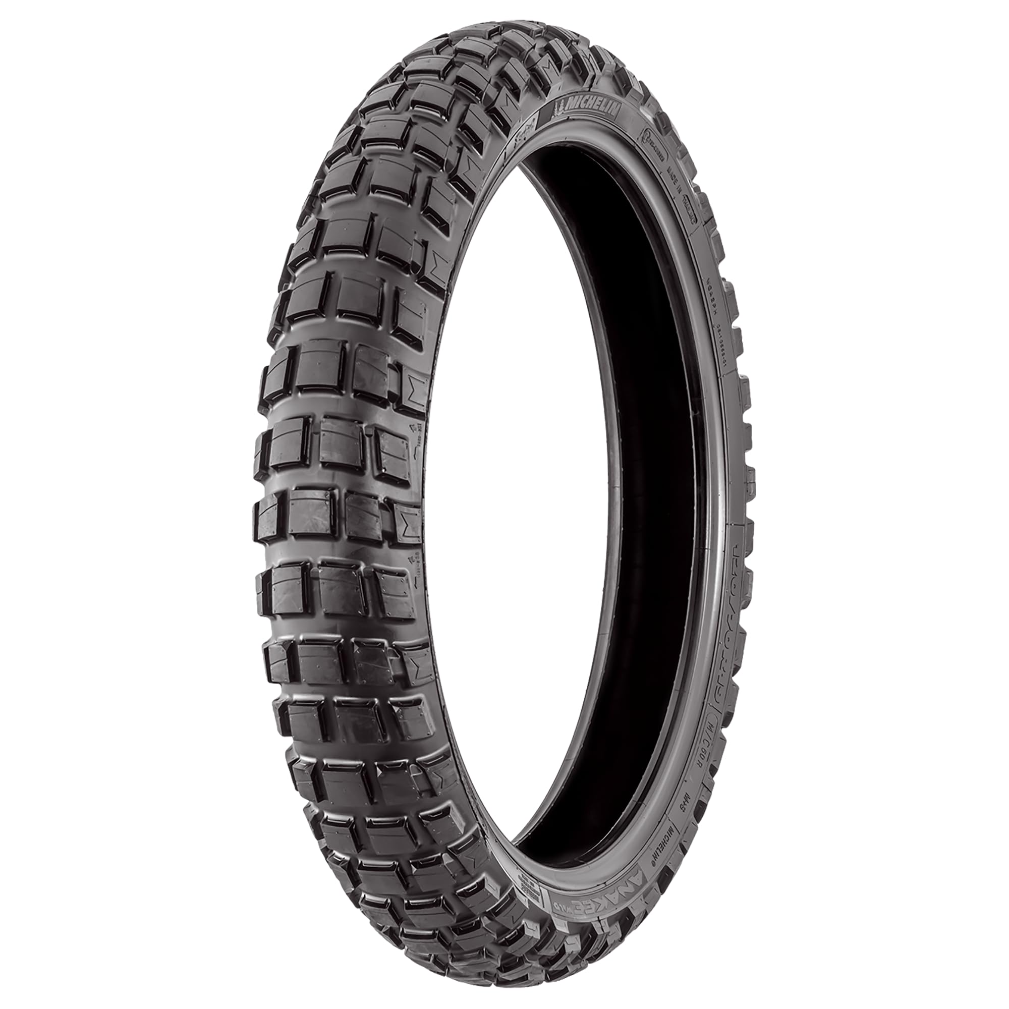 Michelin 110/80 R19 59R Estivo Moto-image