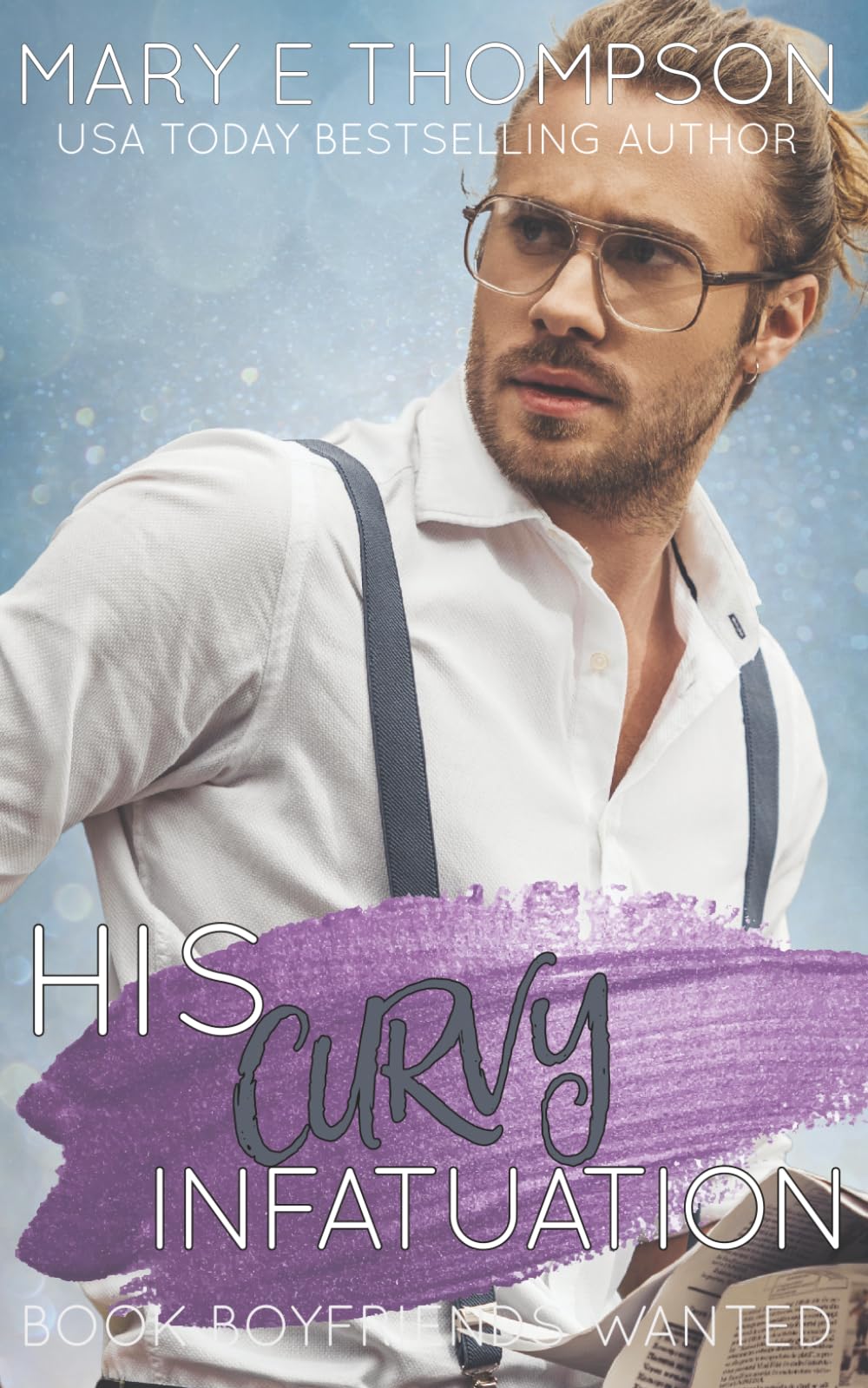 Buy His Curvy Infatuation — BookShops.in