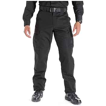 5.11 TACTICAL RIPSTOP TDU PANT ダークネイビー 5.11 Tactical TDU Pant | Curtis Blue Line