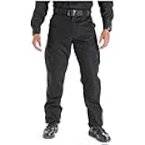 Tactical Pants for Men, TDU Ripstop Cargo Work Pant for Police, Operator, & Patrol, Style 74003ABR
