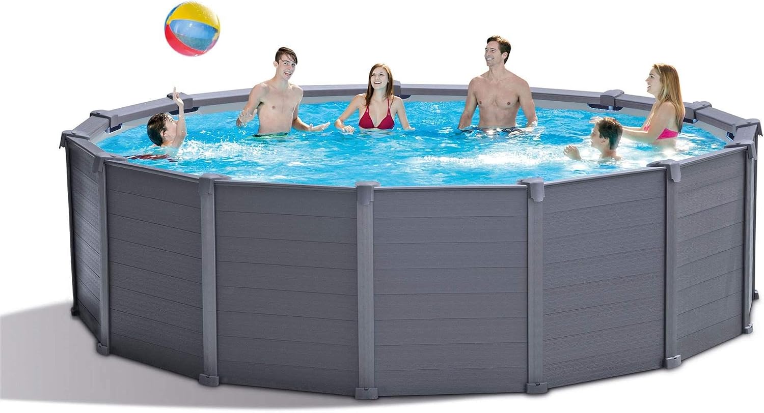 Amazon.com: Intex 15'8\