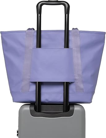 Herschel Alberni | Suya Dayanıklı Kumaş Omuz Çantası, 16 Laptop Uyumlu, 23 L