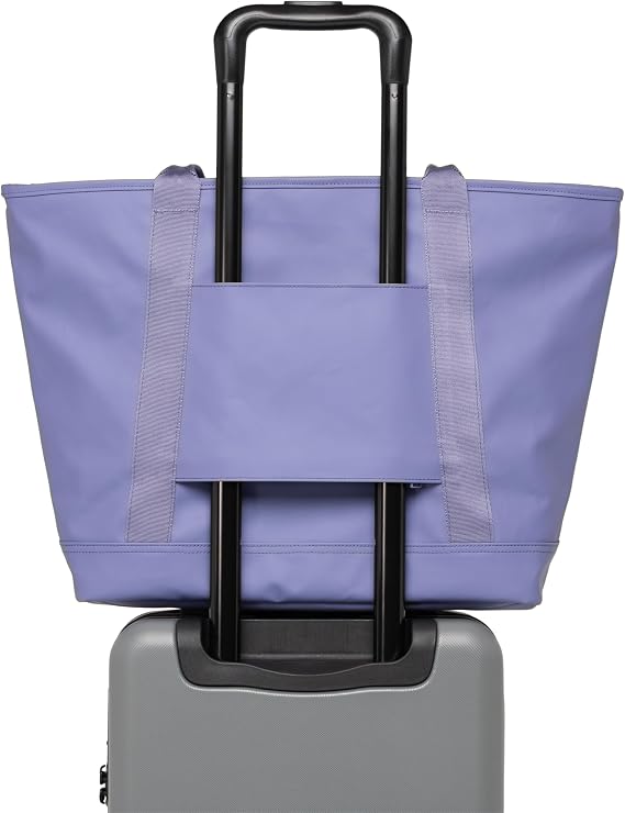 Herschel Alberni | Suya Dayanıklı Kumaş Omuz Çantası, 16 Laptop Uyumlu, 23 L