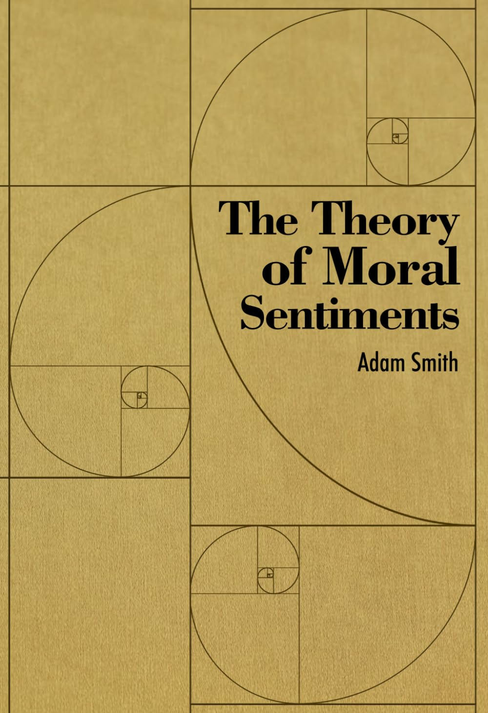 The Theory of Moral Sentiments