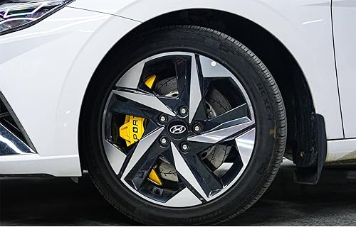 Miniatura 7 de Juego de tuercas de rueda M12x1.5 compatible con Hyundai Sonata Elantra GT Tucson Genesis Santa Fe Sorento Kia Forte Optima Rio Soul 52950-14140