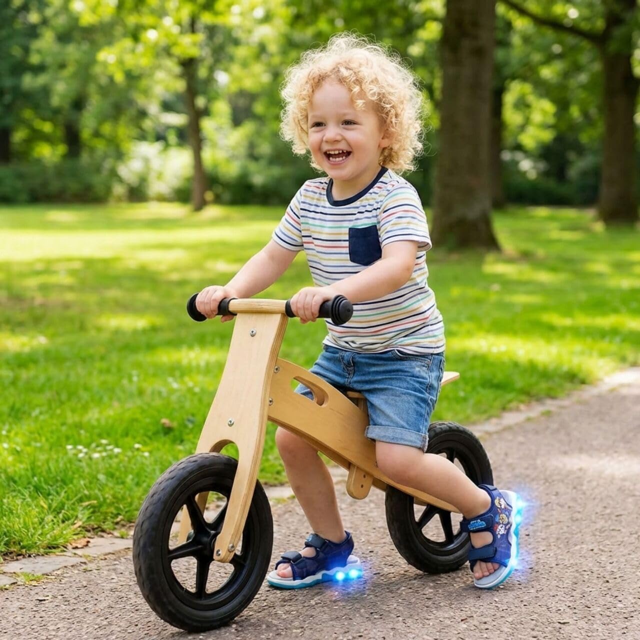 Leomil Paw Patrol Sandalen Jungen | Sandalen Kinder mit Chase, Sandalen Nickelodeon, Sommerschuhe Kinder, Geburtstagsgeschenk