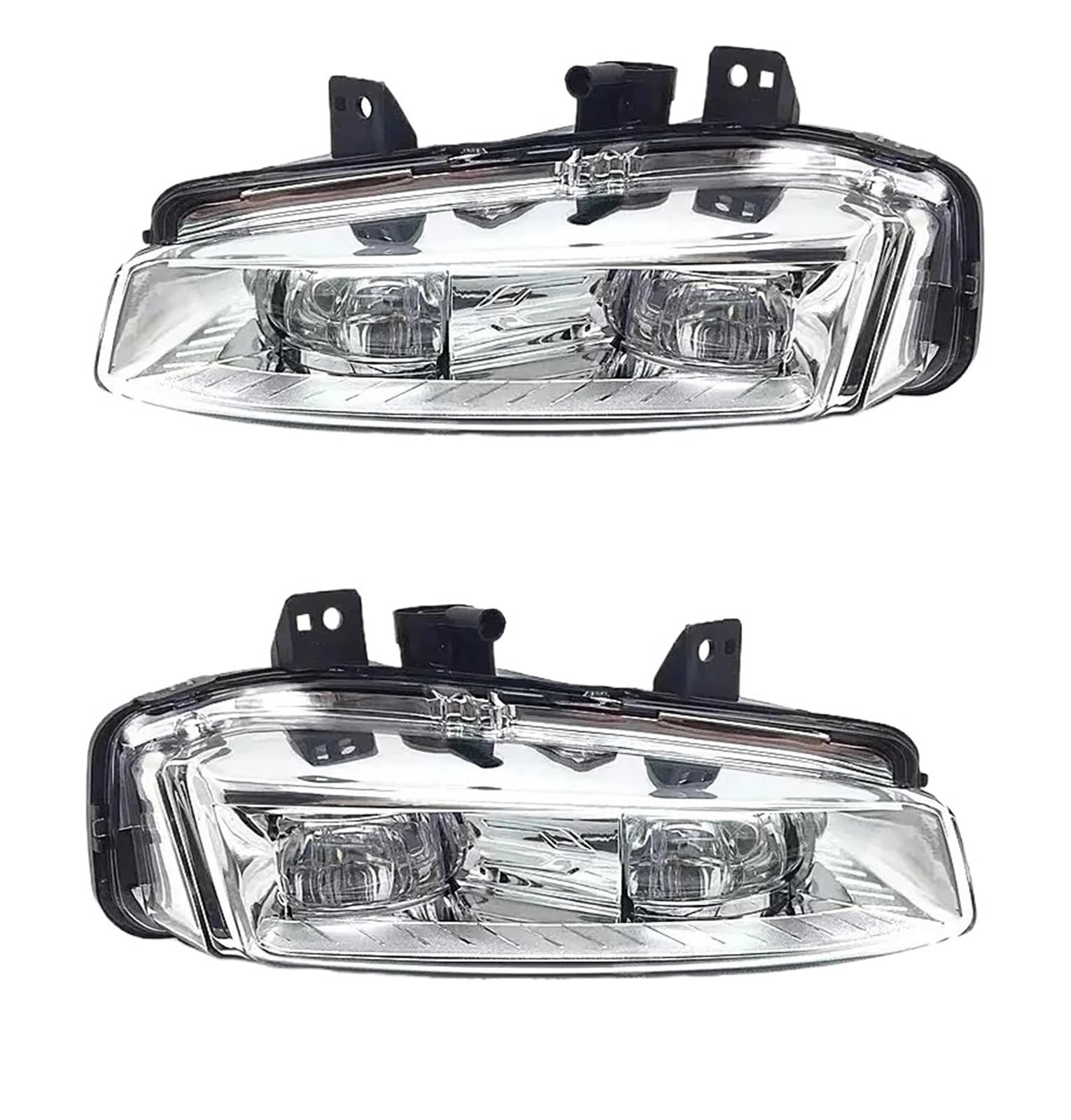 Feux antibrouillard avant LED pour Range Rover Evoque 2011-2015