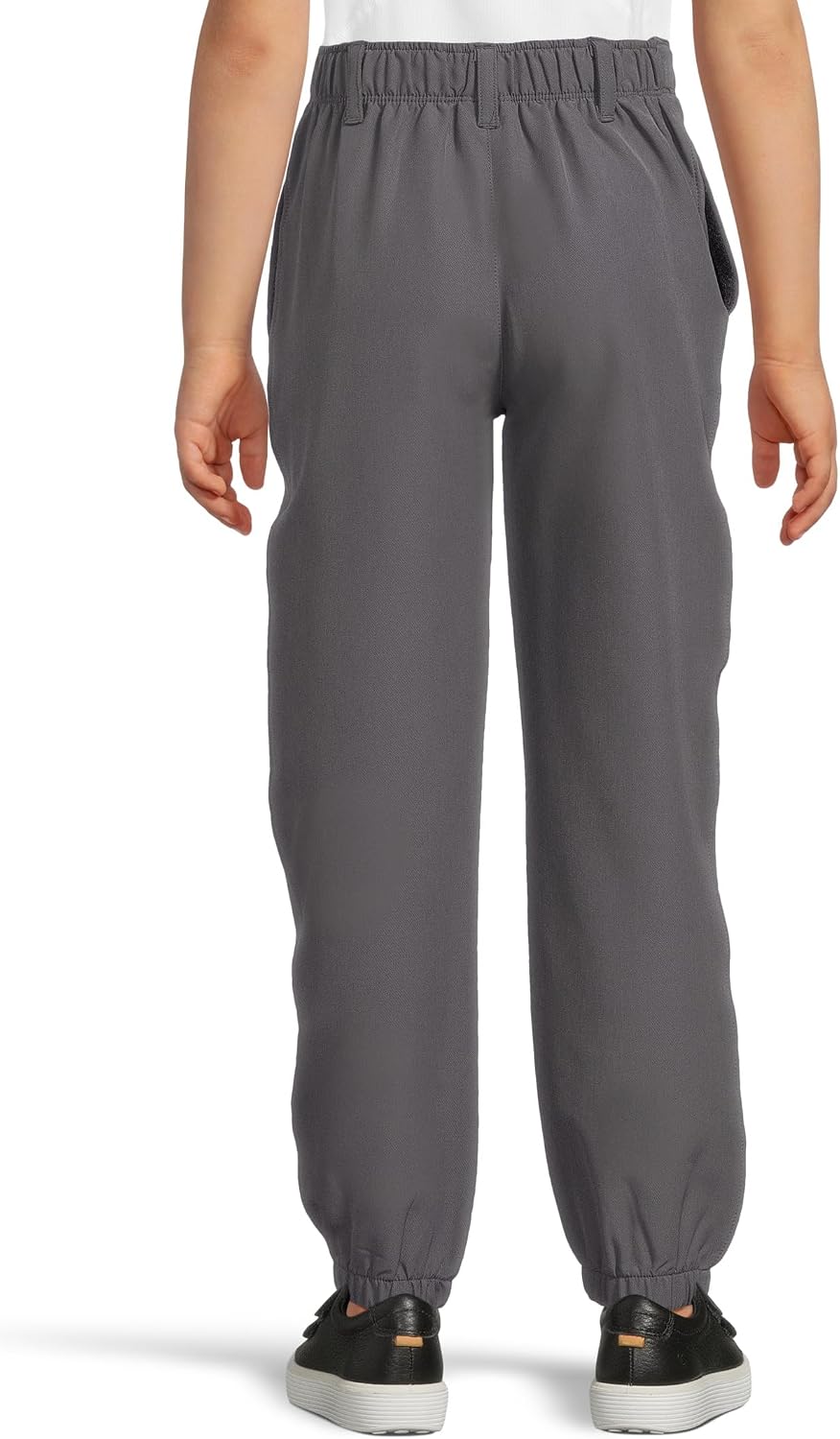 Under Armour Boys Matchplay Golf Pants, Midweight Stretch Twill, Relaxed Fit