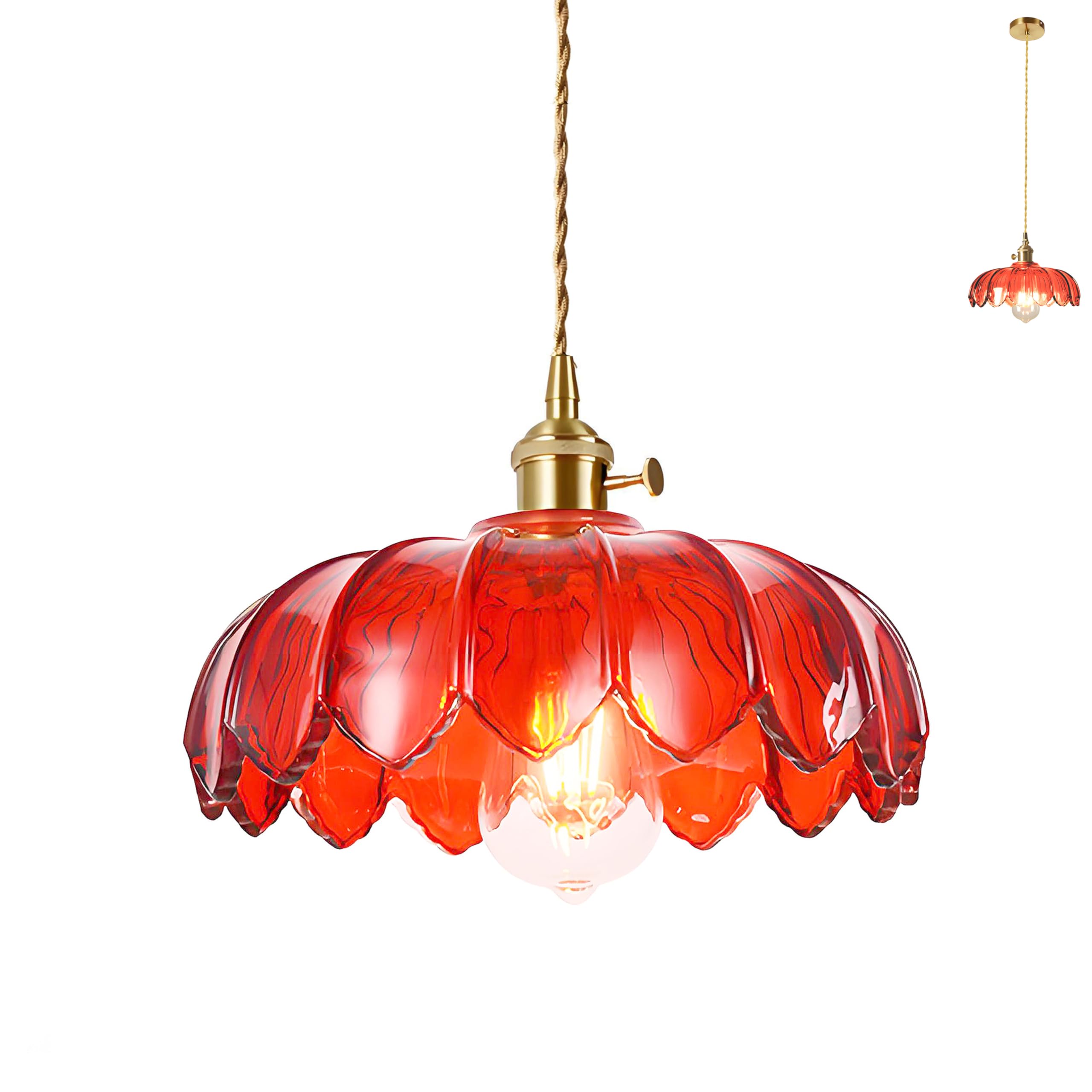 Bakaji Pendelleuchte Kugel – Mattweißes Glas, Verchromte Halterung, 35 Cm Durchmesser, E27, Max. 40 W