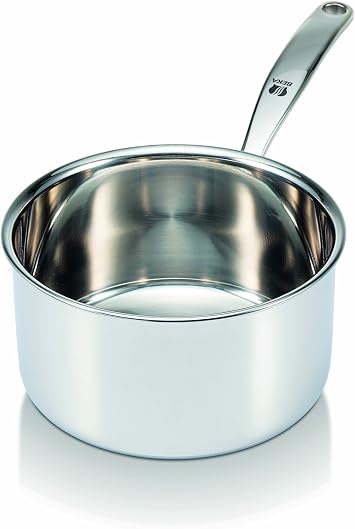 Beka Tri-Lux Saucepan - 6 Inch