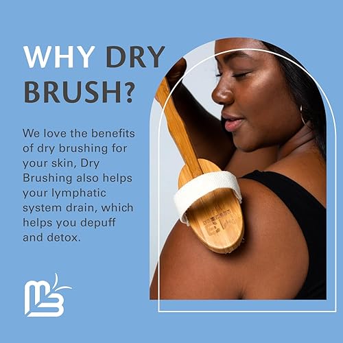 Miniatura 3 de Cepillo corporal