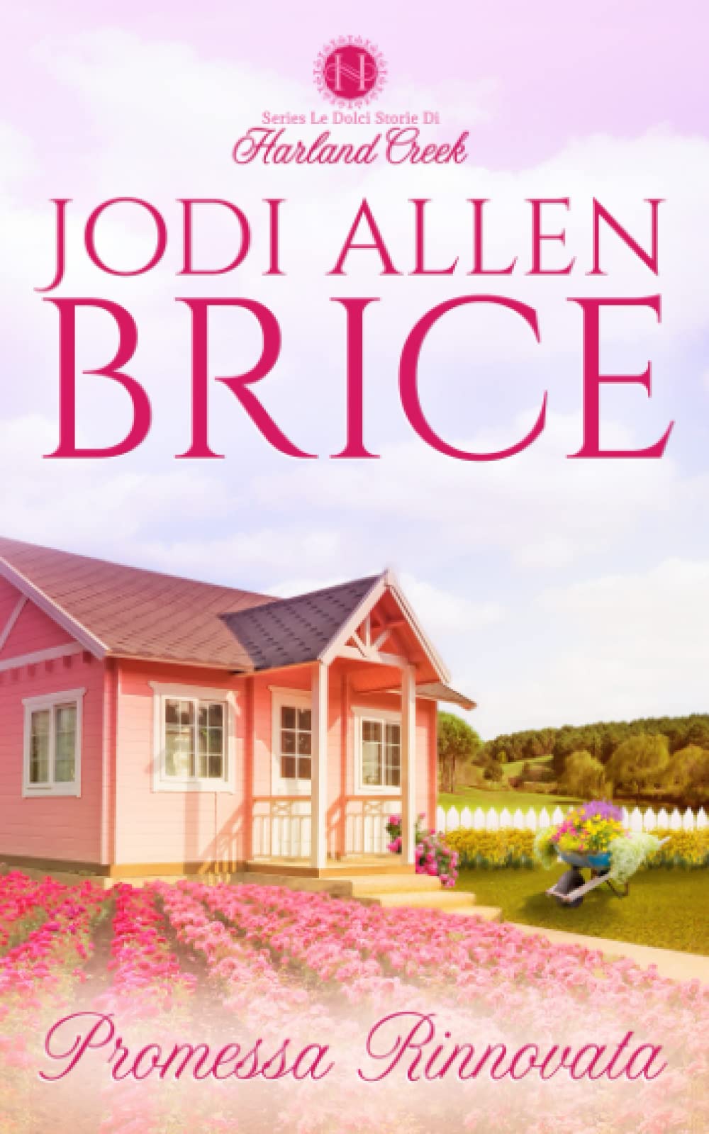 Promessa Rinnovata (Italian Edition)