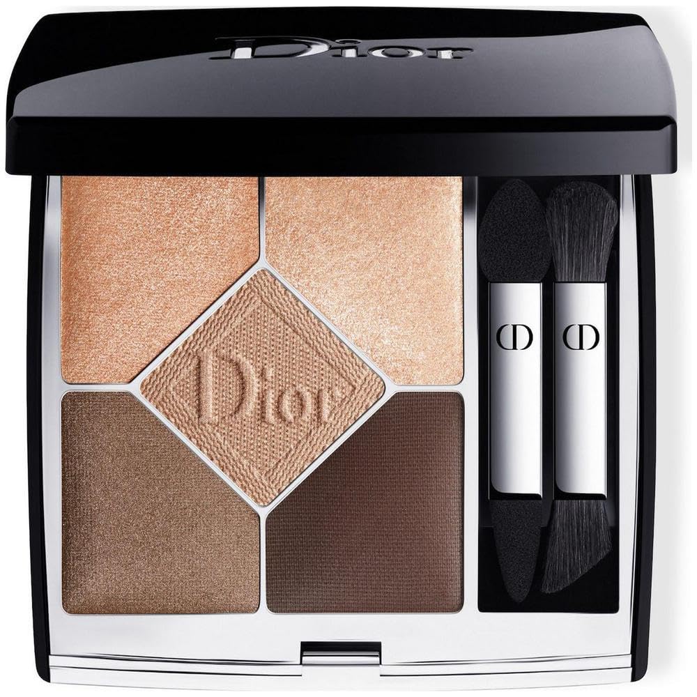 Christian Dior 5 Couleurs Couture Lidschatten-Palette 7g (559 Poncho)