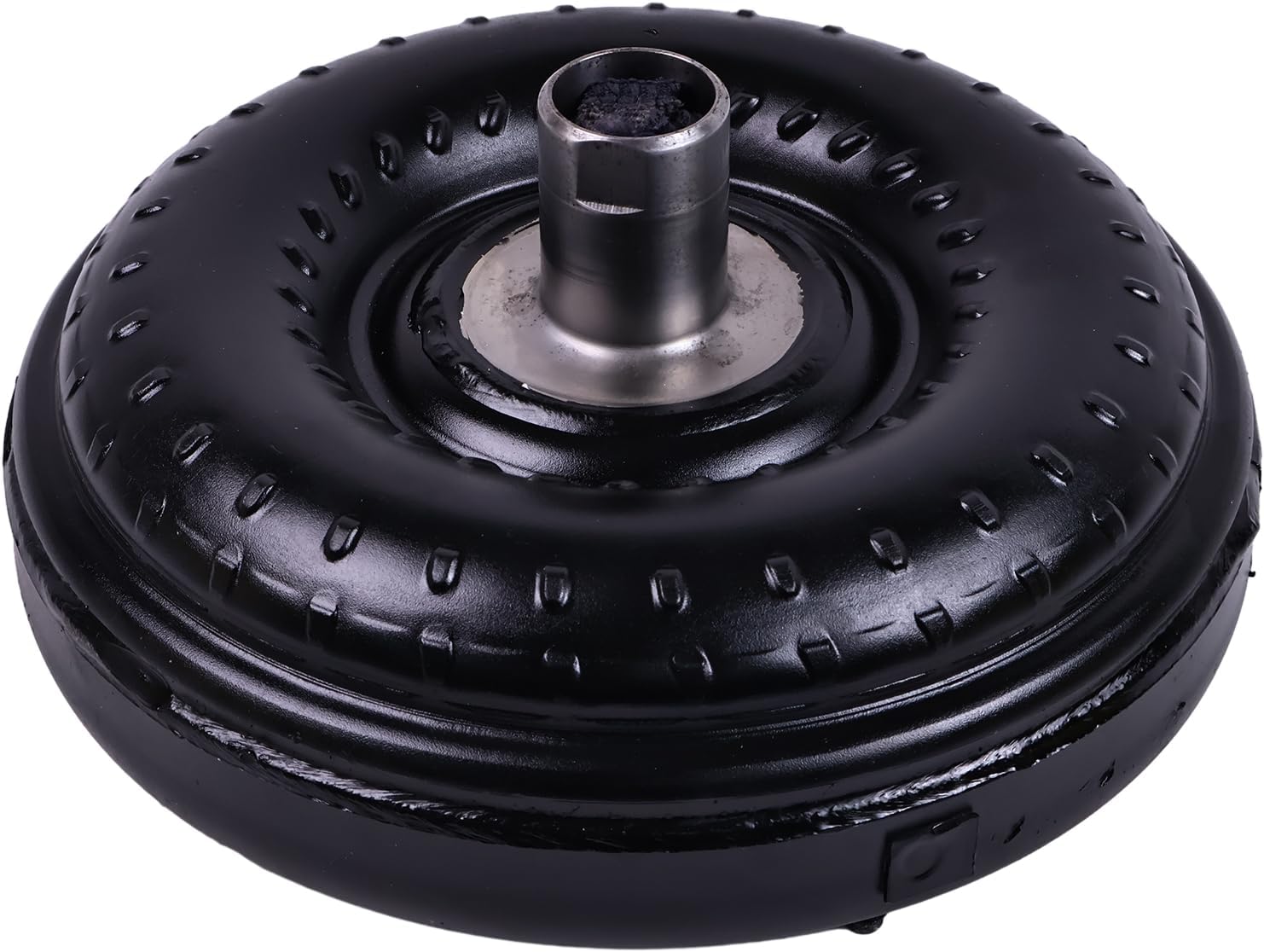 FridayParts Torque Converter FM1441-6F35 FM14416F35 Compatible for Ford Engine 2.0L Vehicle Escape Edge Explorer Fusion 2008-2012 Replacement