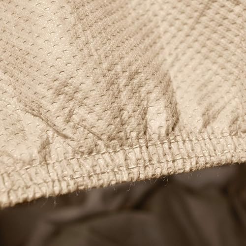 Miniatura 5 de Budge Protector IV Station Wagon, 4 capas de protección fiable contra la intemperie, impermeable, a prueba de polvo, tratada con rayos UV, cubierta