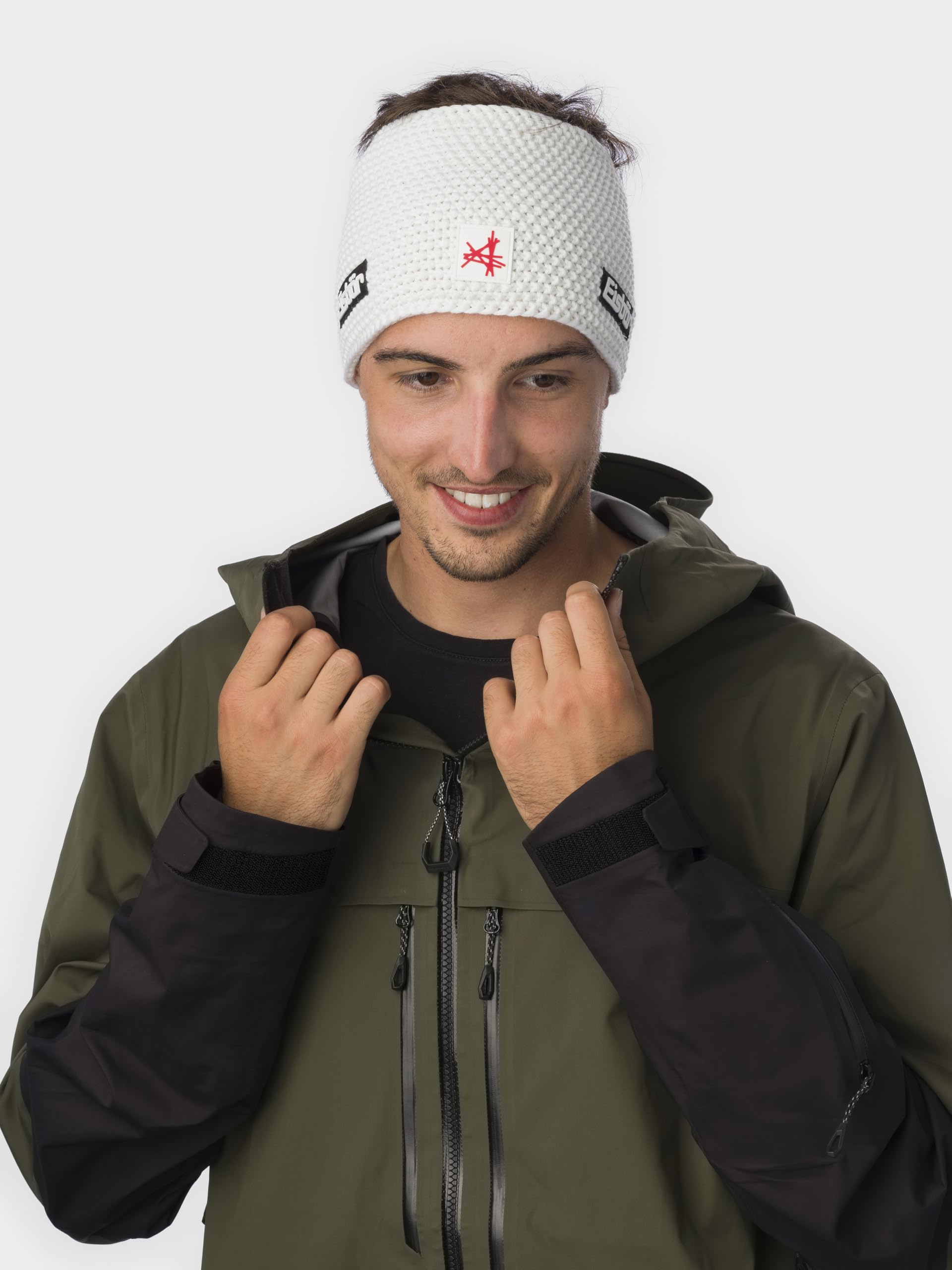 Opaska Eisbar Jamie STB SA