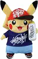 Amazon.co.jp: ポケモンセンターオリジナル ぬいぐるみ Pokémon