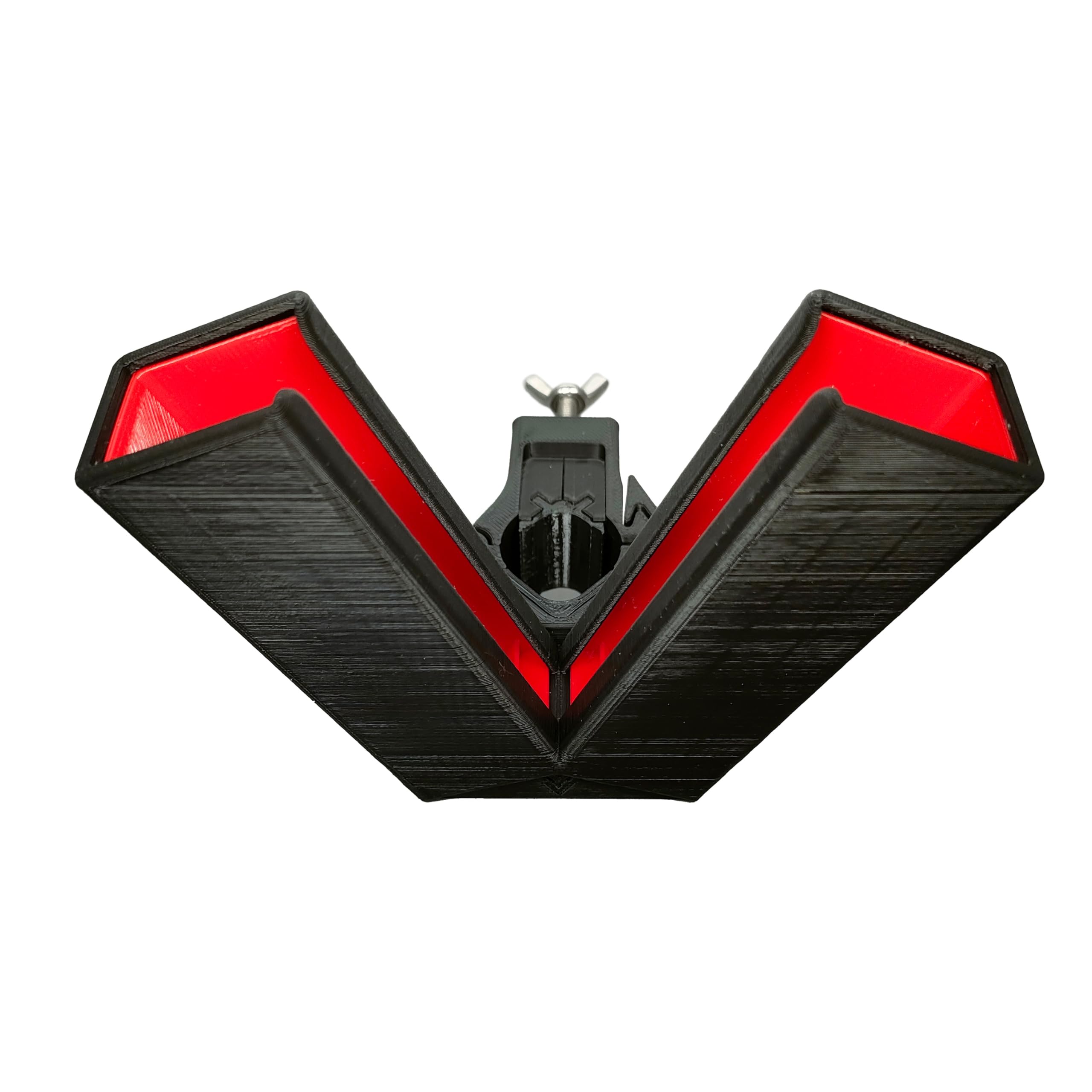 V2 Harpe Lanceur Harpe - Support Harmonica Montage sur pied