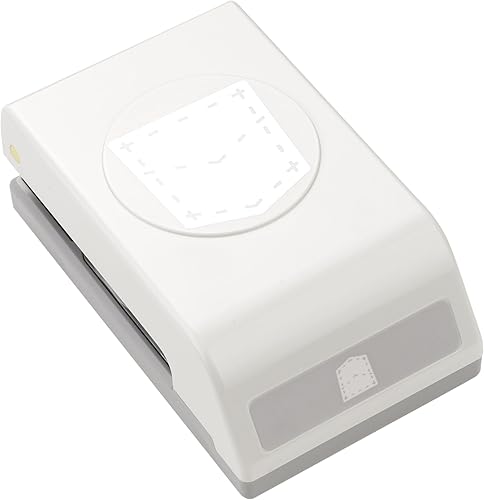 EK tools Doble punzĂłn de bolsillo, grande EK tools Doble punzĂłn de bolsillo, grande