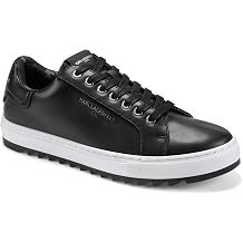 Karl Lagerfeld Men/Casual Mael Lace Up Sneaker