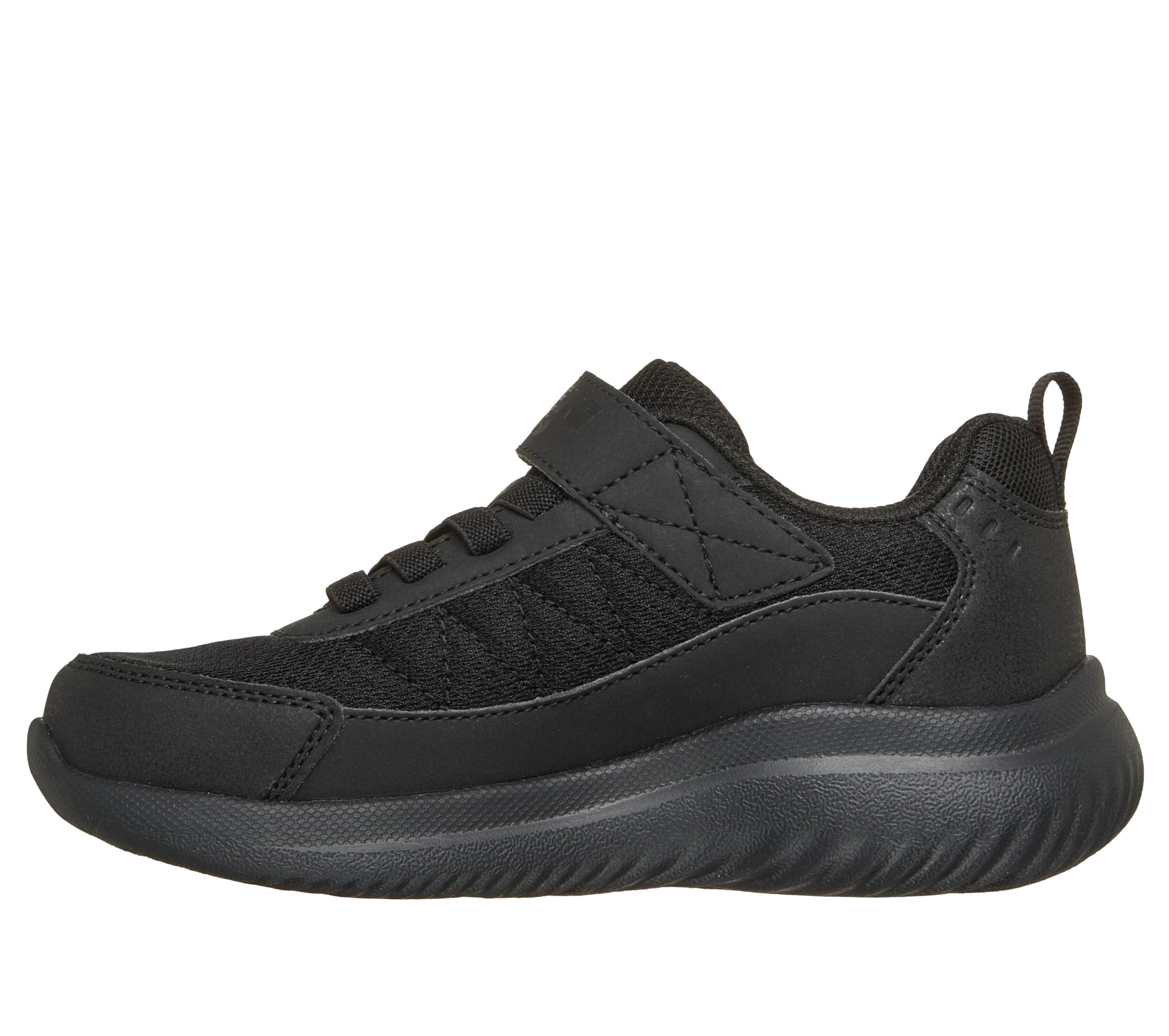 Skechers Jungen Bounder 2.0 Aqua PaceSneaker